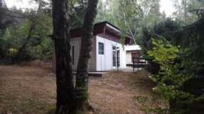 Bungalowdorf Klein Budelsdorf